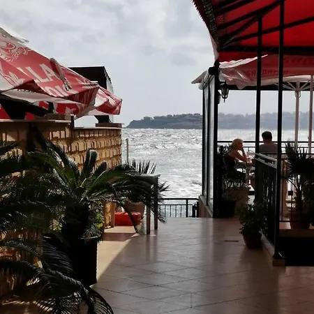 Lägenhet Sea View